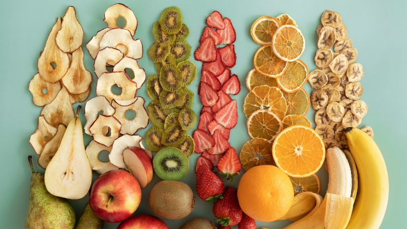 Understanding the Different Types of Pet Foods: Dehydrated, Frozen, and Dry