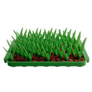 Tall Tails Dog Foraging Mat Grass