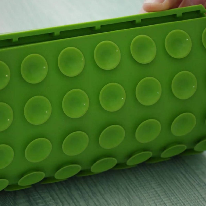 Tall Tails Dog Foraging Mat Grass