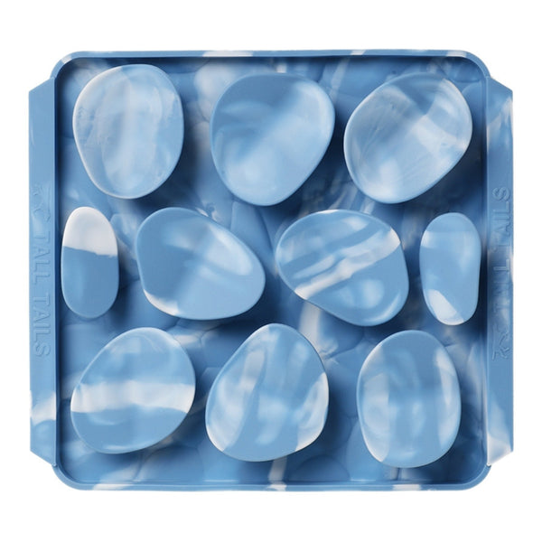 Tall Tails Dog Foraging Mat Rock