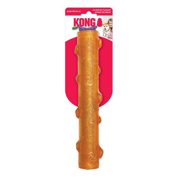 KONG Squeezz Crackle Stick LG