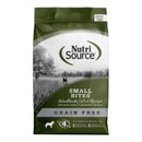 NutriSource Select Recipe Small Bites Woodlands Select