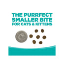 NutriSource Element Series Grain Free Dry Cat Food Classic Catch 11lb