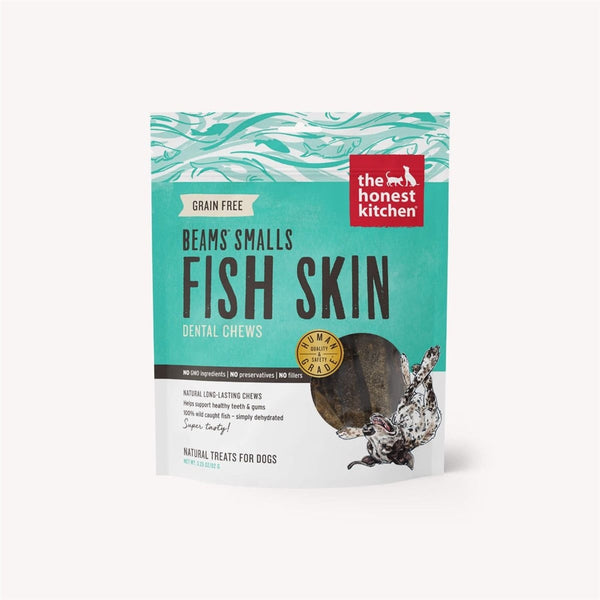 The Honest Kitchen Beams