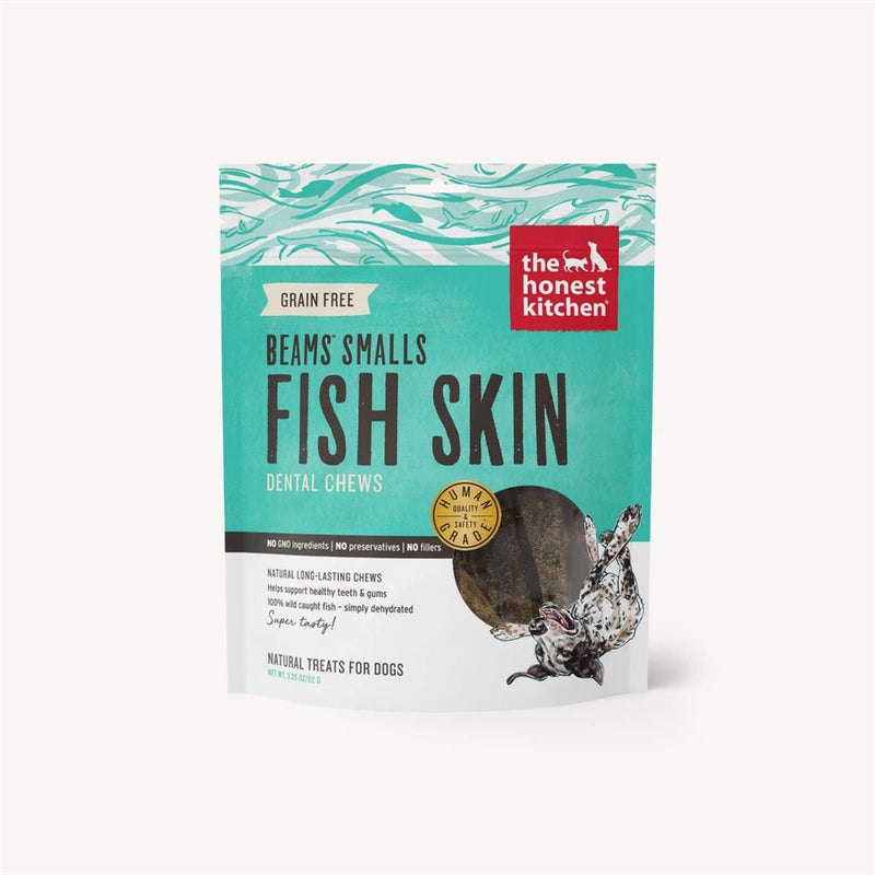 The Honest Kitchen Beams