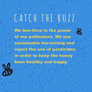 Honey Im Home Dog Buffalo Bully 6 Inches 5 Pack