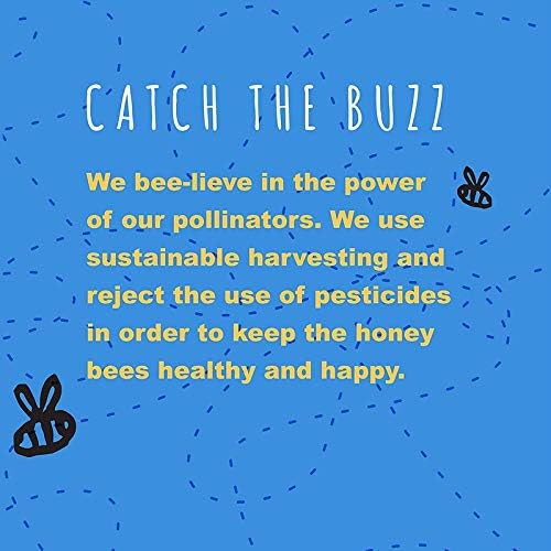 Honey Im Home Dog Buffalo Bully 6 Inches 5 Pack