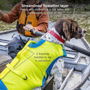 Kurgo Dog Life Jacket Yellow