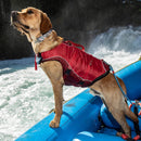 Kurgo Dog Life Jacket Yellow