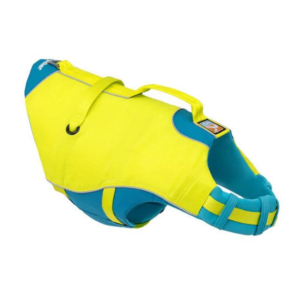 Kurgo Dog Life Jacket Yellow