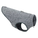 Kurgo Dog Core Sweater Heather Black