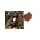 Super Snouts Dog Cat Turkey Tail Mushrooms
