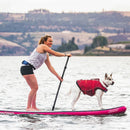 Kurgo Dog Life Jacket Red