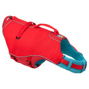 Kurgo Dog Life Jacket Red