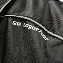 Kurgo Dog North Country Coat Black