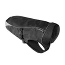Kurgo Dog North Country Coat Black