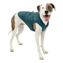 Kurgo Dog Loft Jacket Ink Blue