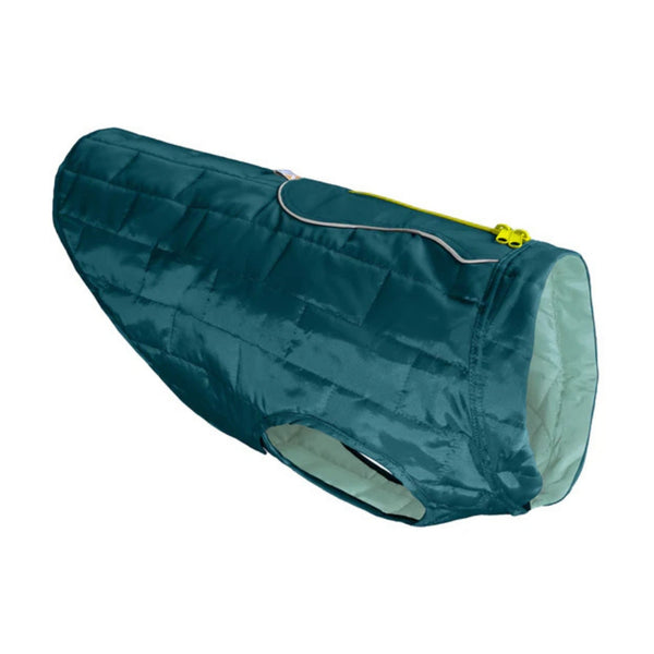 Kurgo Dog Loft Jacket Ink Blue