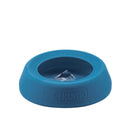 Kurgo Wander Splash Free Water Bowl Blue