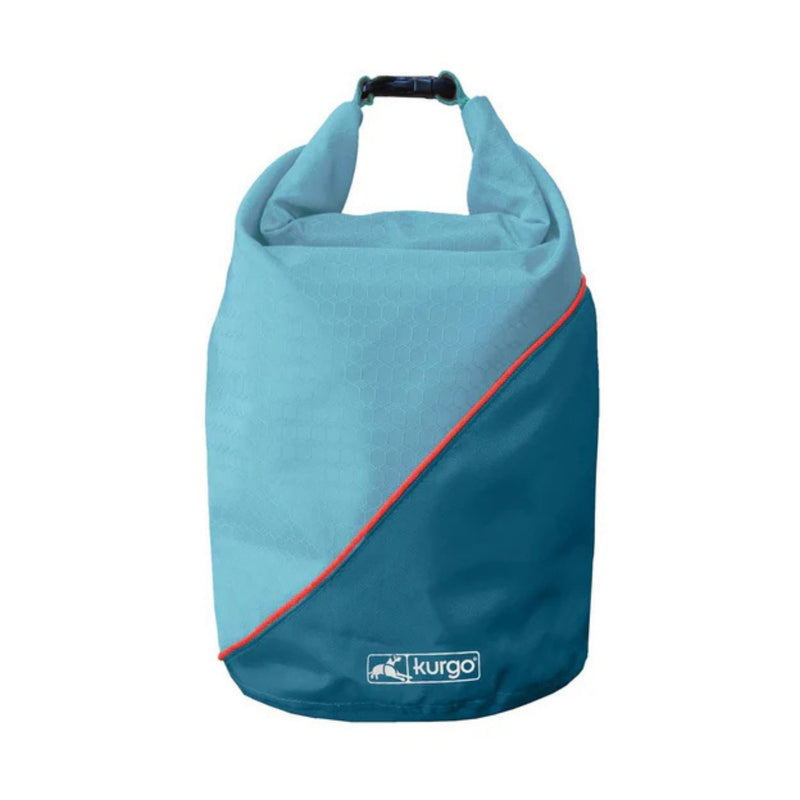 Kurgo Kibble Carrier Blue