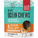 The Honest Kitchen Dog Beams Ocean Chews Cod