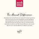 The Honest Kitchen Dog Cat Instant Goat Milk (Pack of 12)