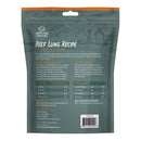 Farmland Traditions Simple Snacks Beef Lung Jerky Sticks Dog Treats 8.2oz