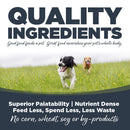 NutriSource Harvest Selects Canned Dog Food Northern Feast 13oz